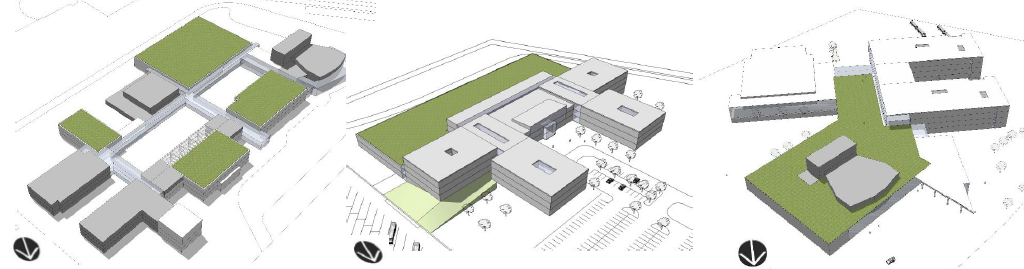 HPHS Feasibility Study 20190503 HPHS Feasibility Study 20190503